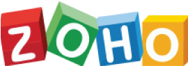 zoho logo